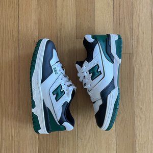 New Balance 550s